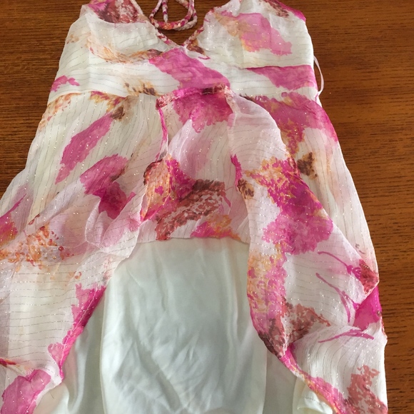 Adorable halter tank (pick 3 for $24) - Picture 4 of 5